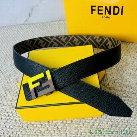 Picture of Fendi Belts _SKUFendiBelt40mmX95-125cm7D161657